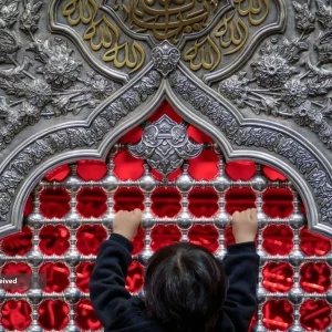 اصالت نقش بی‌بدیل اشتیاق فردی در تقویت انسجام جمعی و افزایش انگیزه معنوی یاران و اطرافیان