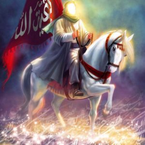 اصالت برخورد قاطع اعوان المهدی به بیگاری گیرندگان متجاوز