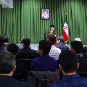 اصالت سیاستگذاری و نظارت برای جذب، نگهداشت و بازگشت نخبگان