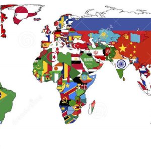 اصالت تأثیر تشدید رقابت‌های ژئوپلیتیکی در شکل‌گیری بلوک‌های جدید قدرت در جهان