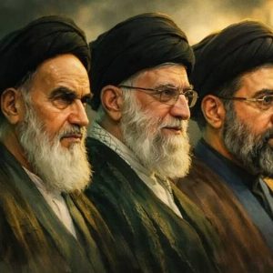 اصالت محوریت پیوند قلبی امت و ولیّ فقیه در تحقق پیوند مشروعیت با مقبولیت و حصول کارآمدی برتر حکمرانی ولائی