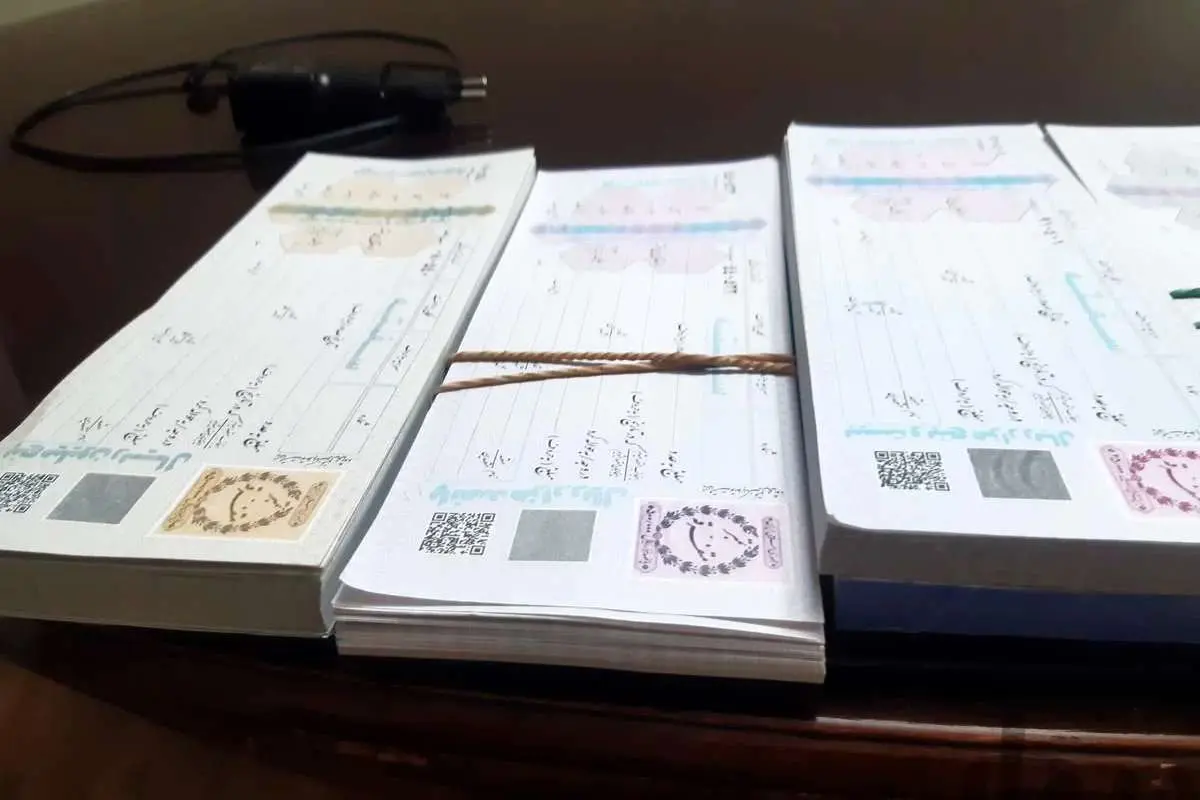 اصالت جلوگیری از ورشکستگیهای مصنوعی با حمایت قاطع از تولیدکنندگان و فعالان اقتصادی مومن در برابر پدیده شوم چک بلامحل