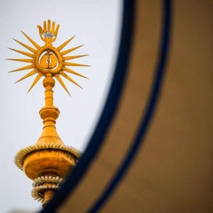 اصالت لوح محفوظ بودن امیرمومنان (علیهالسلام)