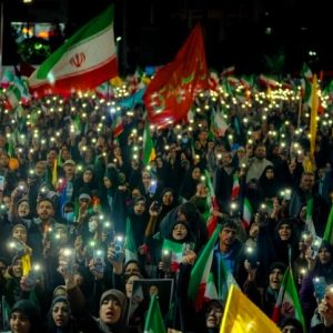اصالت ضرورت فعال بودن میدان خیابان در دورانهای جنگ و آتش بس