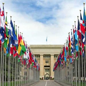 اصالت تقوّم پایبندی به تعهدات بینالمللی به حفاظت از ارزشهای ولائی، امنیت ملّی و بازدارندگی حاکمیتی
