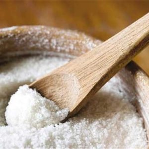 اصالت ضرورت استفاده از نمک طبیعی به‌جای نمک تصفیه‌شده