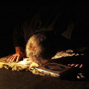 اصالت ازدیاد ایمان به برکت خواندن نماز شب