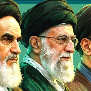 اصالت جلوگیری از هزینه شدن رهبری نظام در جنگ قدرت جناح ها و جریانات سیاسی
