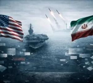 اصالت ضرورت بازشناسی گستره بینهایت خوف یترقب مهدوی در نسبت با پیچیدگی تهدیدهای آخرالزمانی