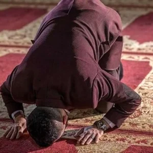 اصالت محوریت سجده حاوی دعا در رهایی انسان از دسیسهها و وسوسههای شیطان
