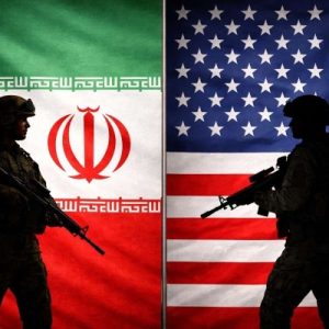 اصالت مبارزه قاطع و ویرانگر با هرگونه اقدامات ژئوپلیتیک دشمن از طریق تقابلات ژئوپلیتیک و بلکه فرای آن
