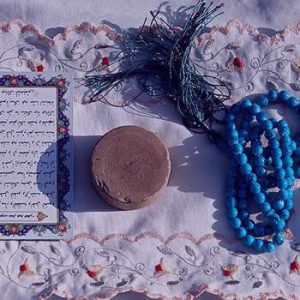 اصالت تبدیل قبر نماز شبخوان به باغی از باغهای بهشت به برکت عبادت شبانه